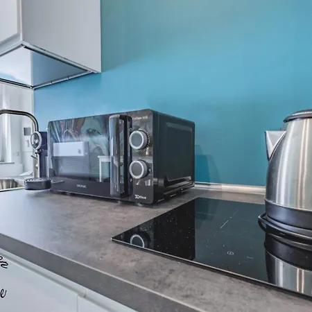 Maison Claude Apartamento