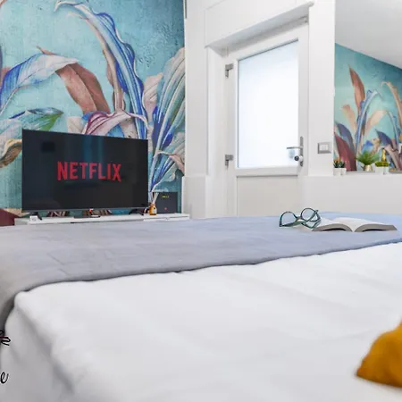 Maison Claude Apartamento *