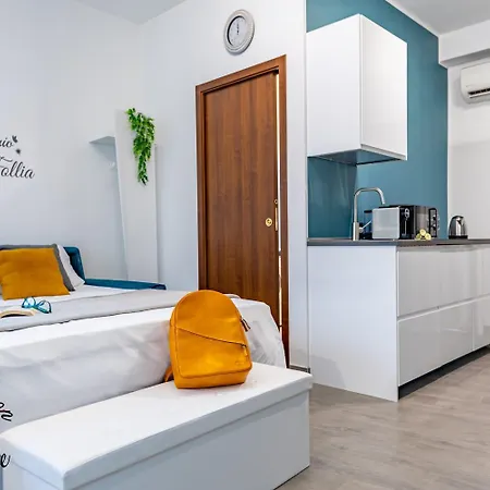 Maison Claude Apartment