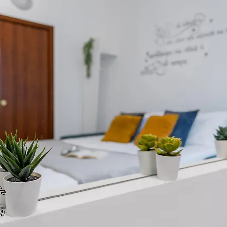 Apartment Maison Claude *