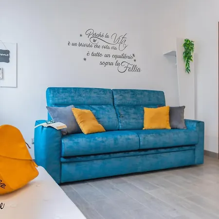 Apartment Maison Claude Vittuone