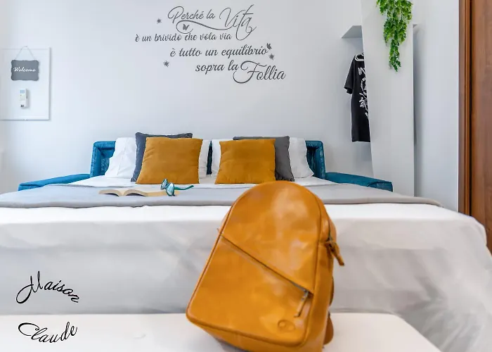Maison Claude Appartamento