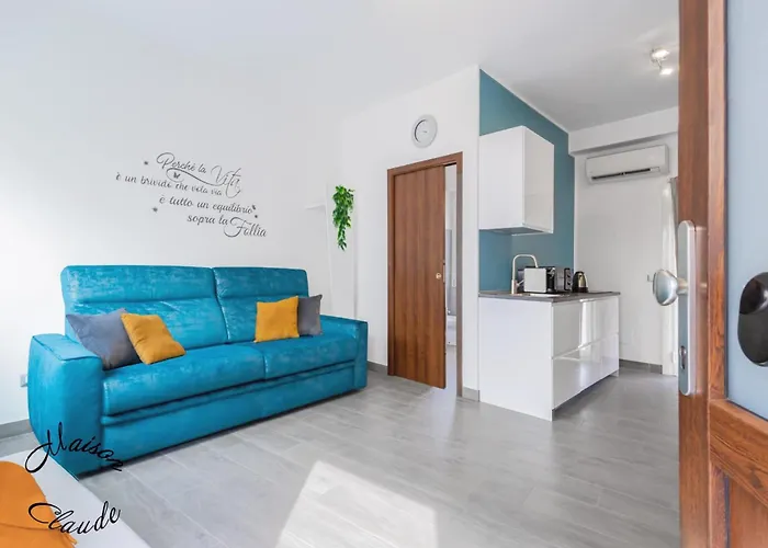 Maison Claude *