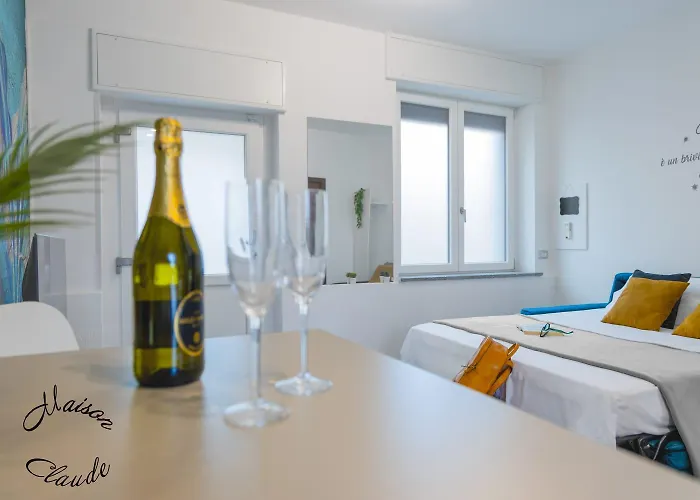 Maison Claude Appartamento