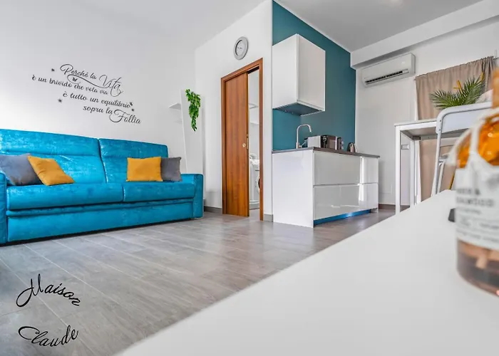 Appartamento Maison Claude Vittuone