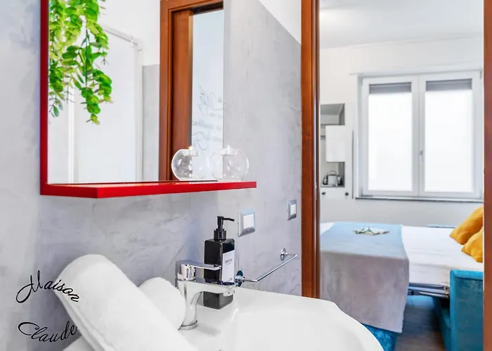 Maison Claude Appartamento