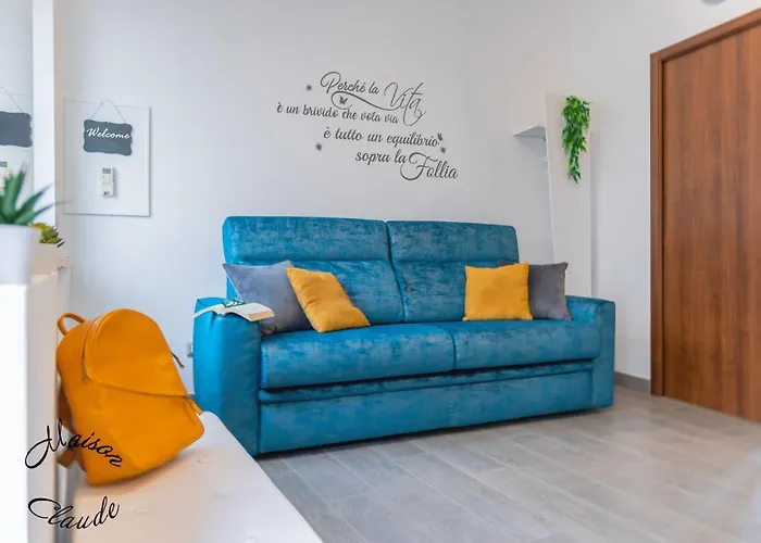 Appartamento Maison Claude Vittuone