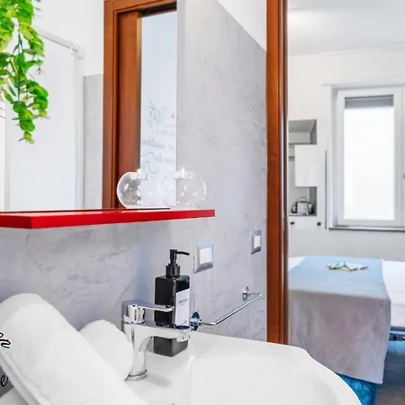 Maison Claude Lejlighed